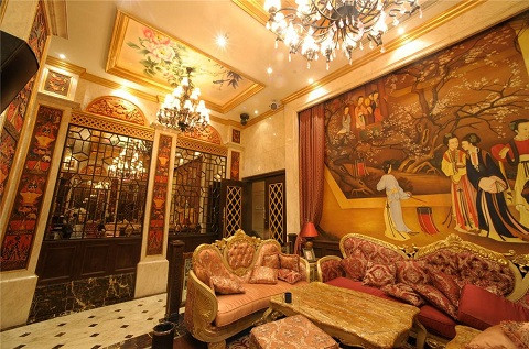 新巴尔虎右高档KTV妹子质量哪家好 新巴尔虎右高档KTV妹子质量哪家好