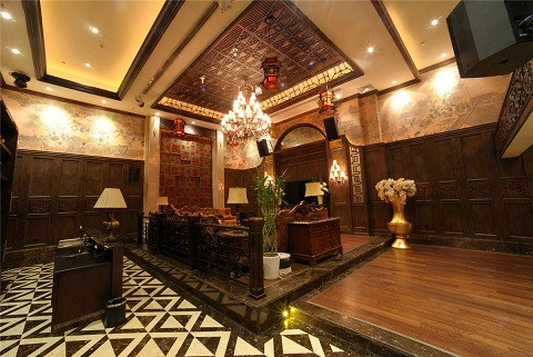 新巴尔虎右哪个KTV少爷男模妹子服务好