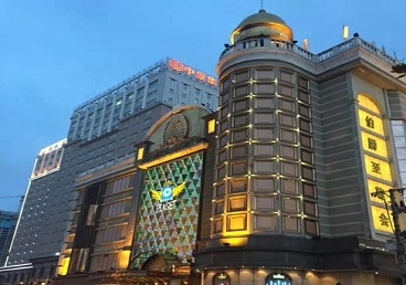 新巴尔虎右最大顶级出名高端豪华KTV会所-皇冠伯爵KTV顶级体验点评